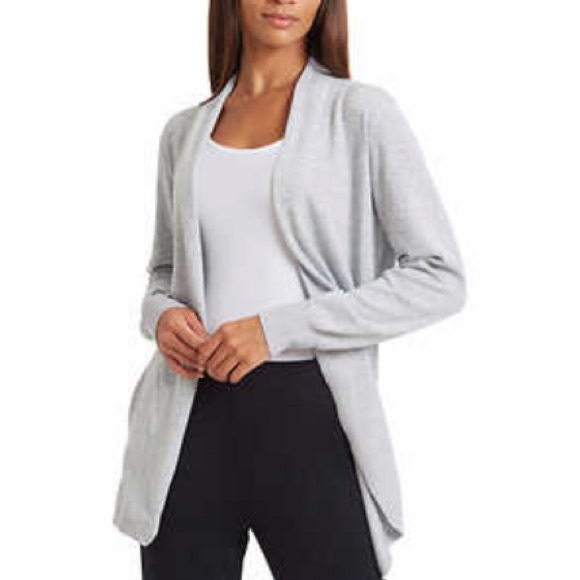 Ella Moss Sweaters - Ella Moss Ladies' Cozy Cardigan S M L XL XXL